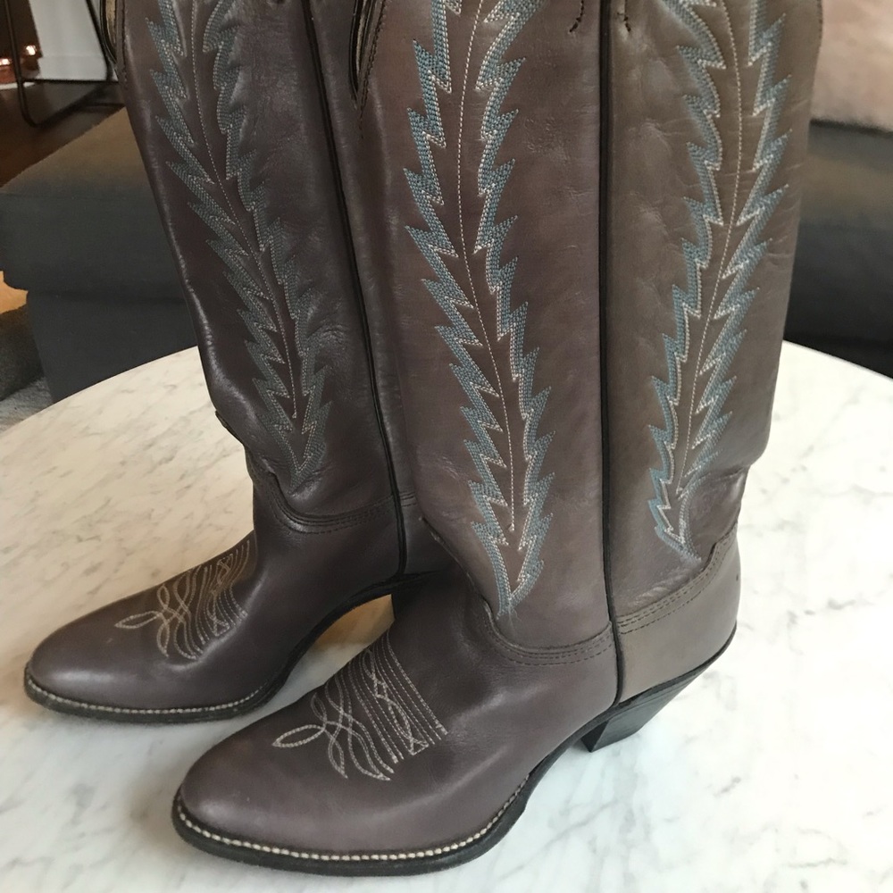 Abilene Boots